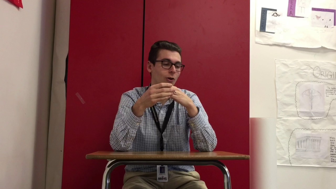 SBNR Theology Video