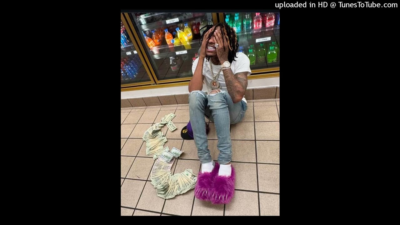(FREE) Ealuhri x Yung 5TH Type Beat 