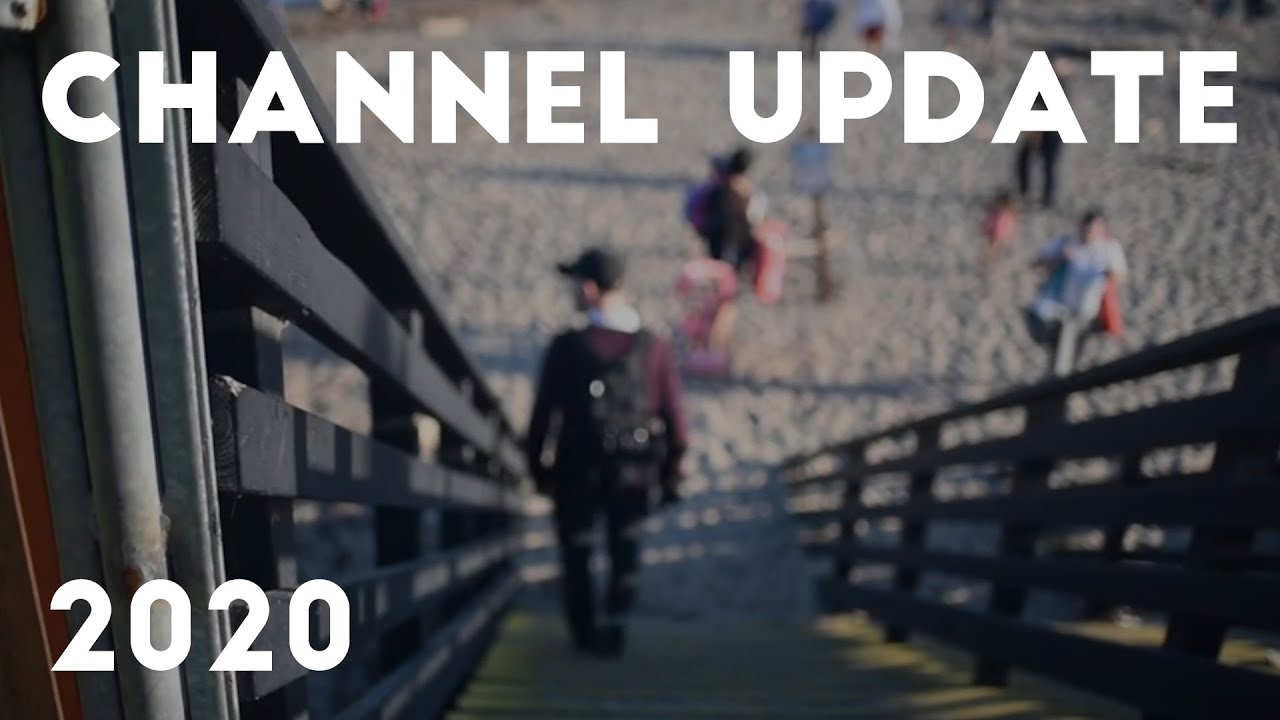Active Capture | Channel Update 2020