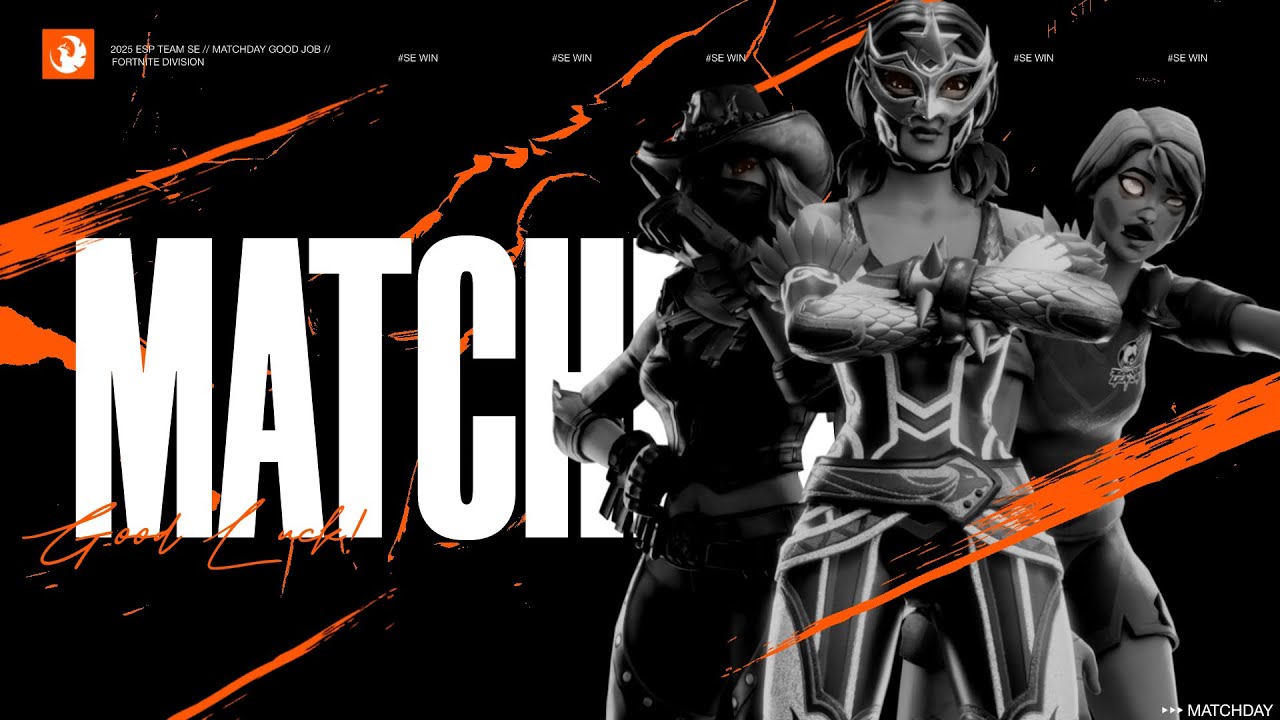 Match Day #Fortnite 部門【Solo Victory Cup】