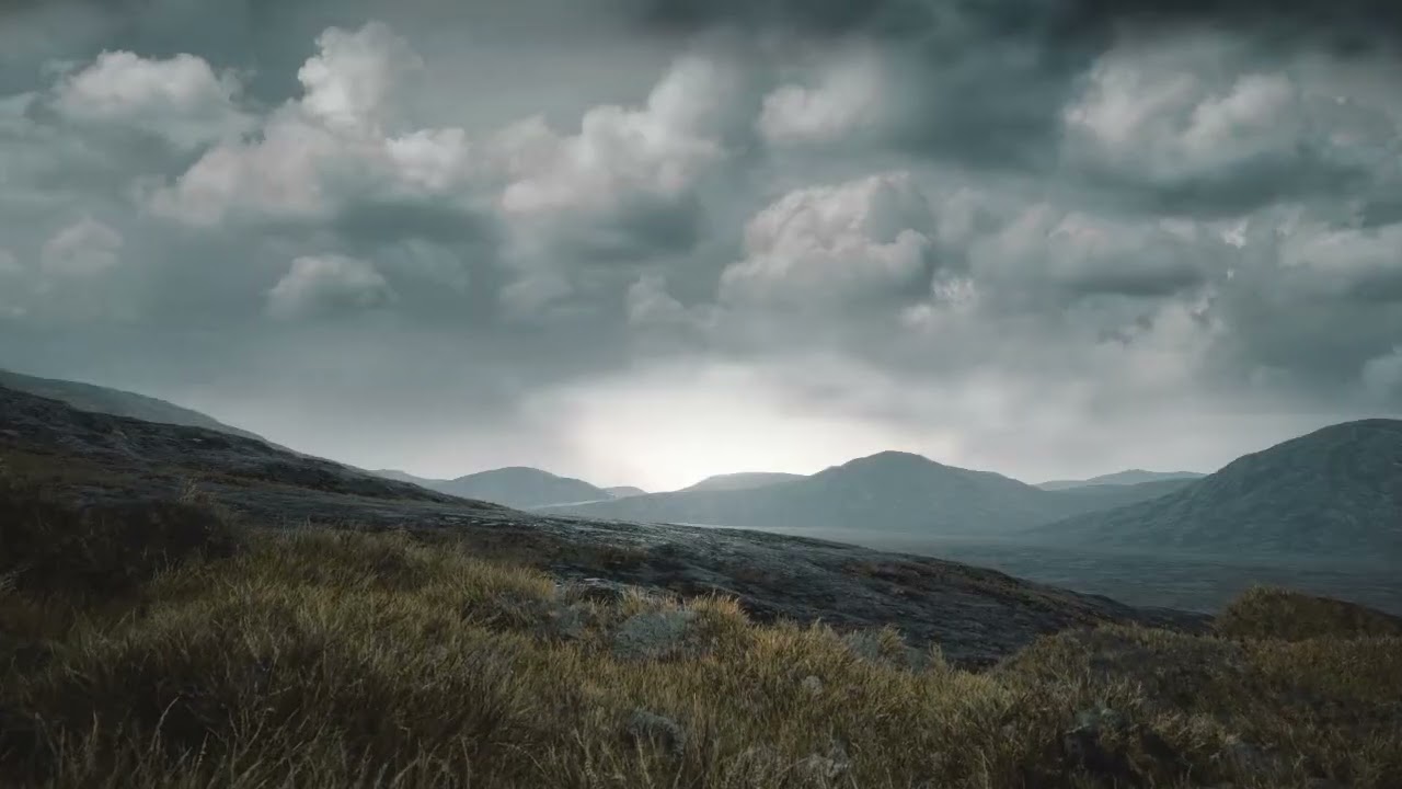 Whirlwind energy clearing meditation to make space for new beginnings.