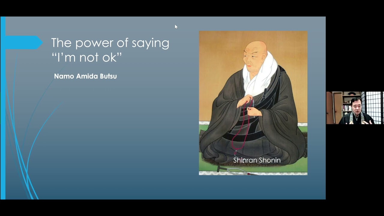Shin Buddhism - An Introduction