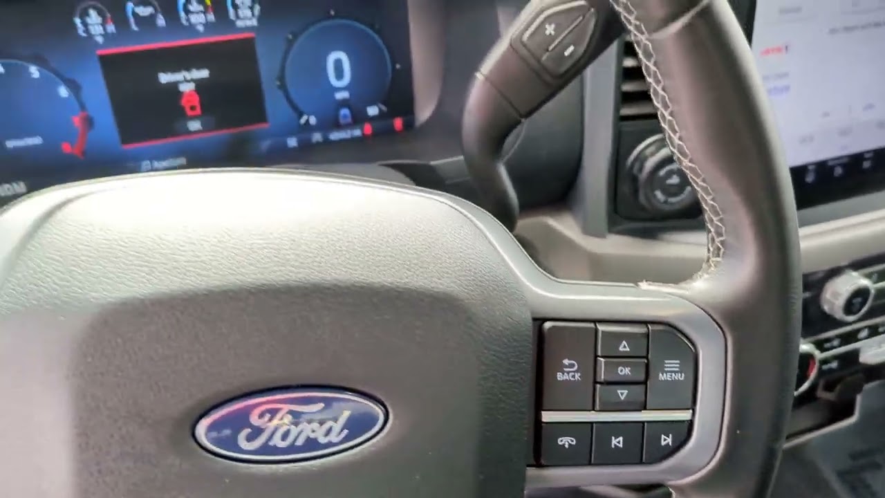 2024 Ford F-150 XLT  UT