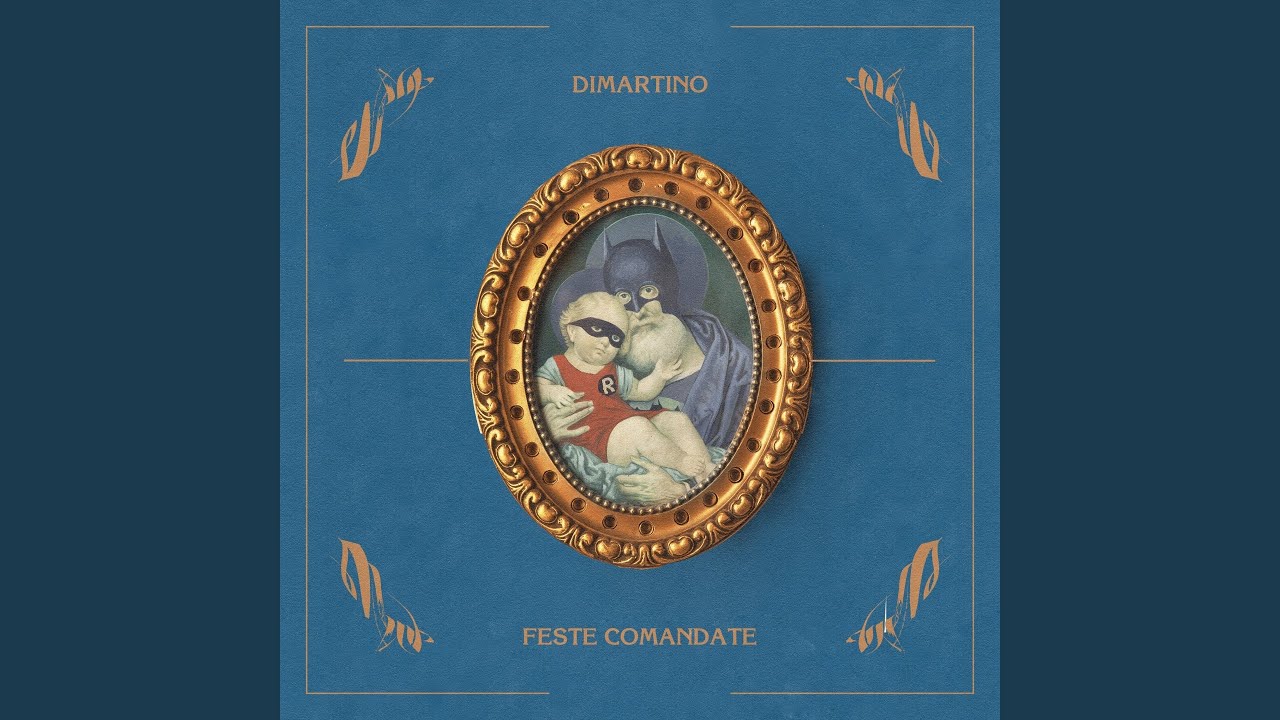 Feste comandate