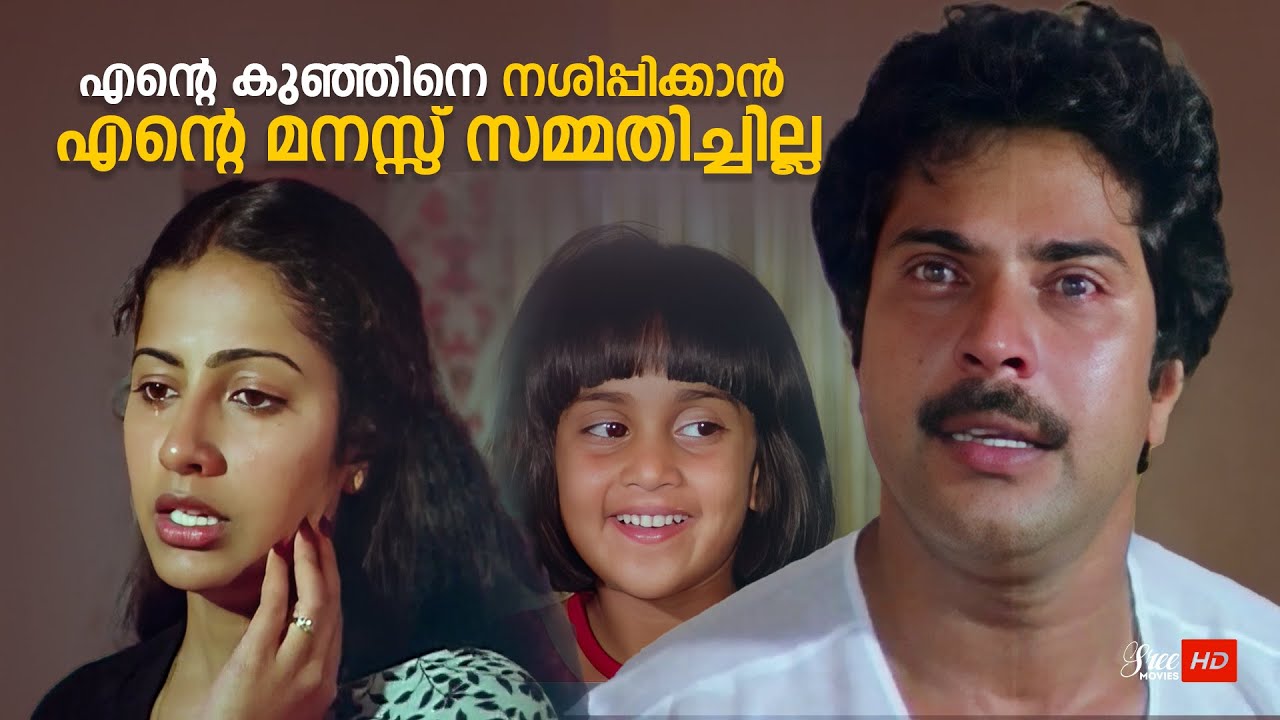 എന്റെ കുഞ്ഞിനെ നശിപ്പിക്കാൻ എന്റെ മനസ്സ് സമ്മതിച്ചില്ല | Katha Ithuvare | Baby Shalini | Mammootty