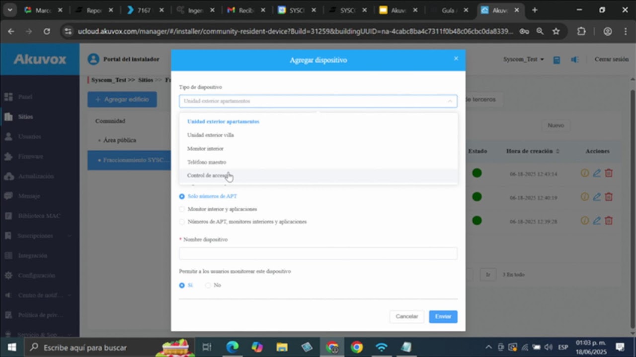 Videoporteros Akuvox – La Nueva Era del Acceso Seguro y Conectado