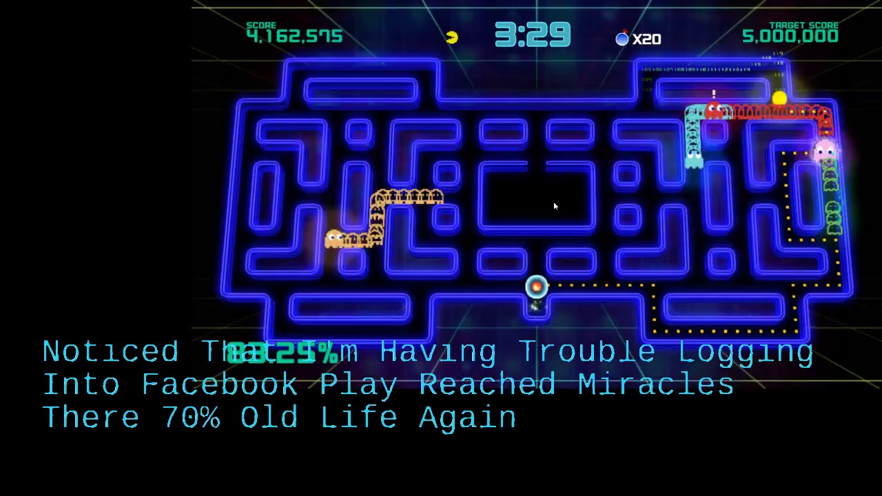 Pac-man | 