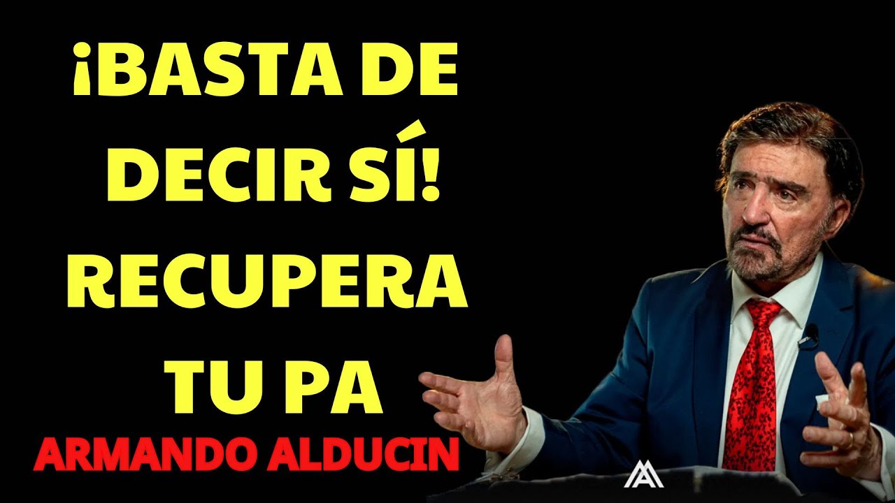 “Protege tu paz en la vejez El mensaje urgente para esta generación” | Dr. Armando Alducin Podcast