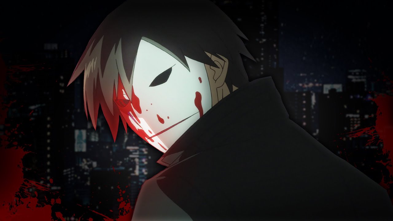 Darker than Black: Noir Never Dies