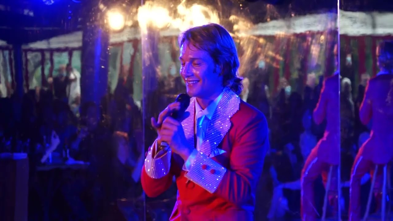 Yannick Bons Officiel -  Moulin de Dannemois - 2021