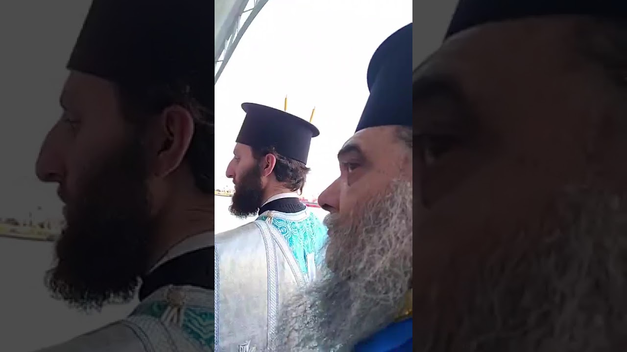 ΘΕΟΦΑΝΙΑ ΜΕ ΤΟ ΠΑΛΑΙΟ ΗΜΕΡΟΛΌΓΙΟ ΣΤΟΝ ΠΕΙΡΑΙΆ 2026