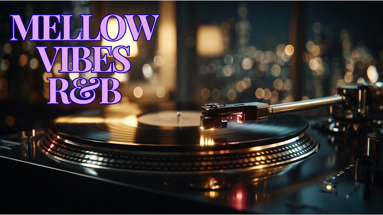 Mellow Vibes R&B
