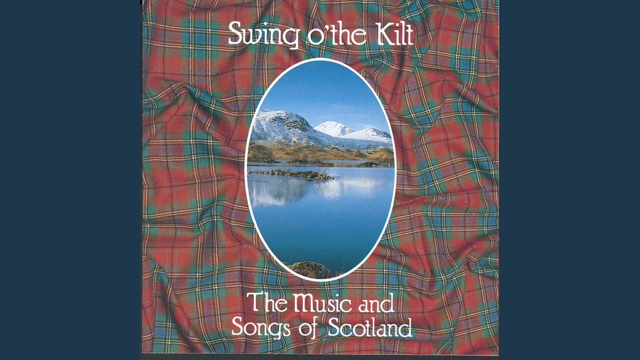 Highland Laddie - Barren Rocks of Aden - Cock o' the North.