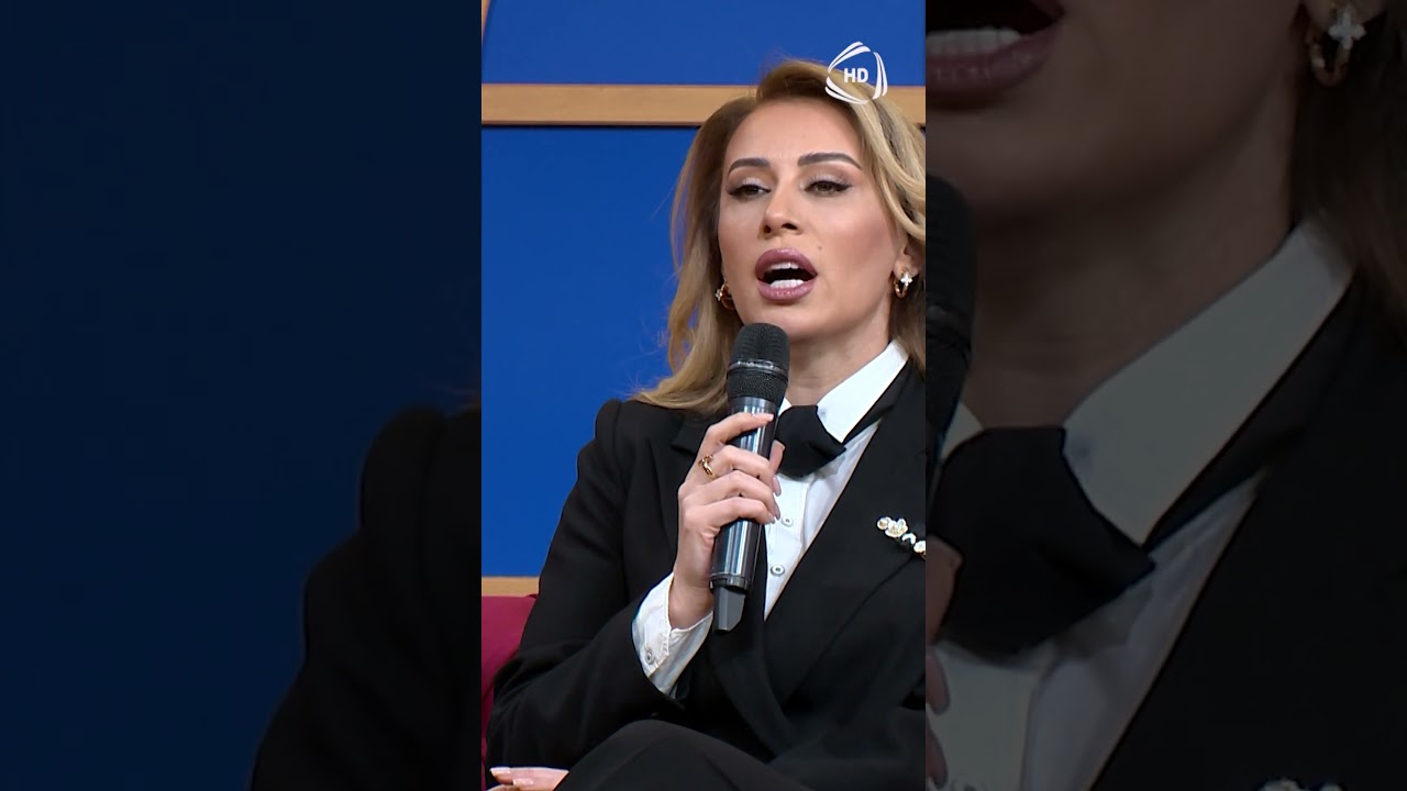 Roza Zərgərli TOY QİYMƏTİNİ A&Ccedil;IQLADI / Afaqla onlar