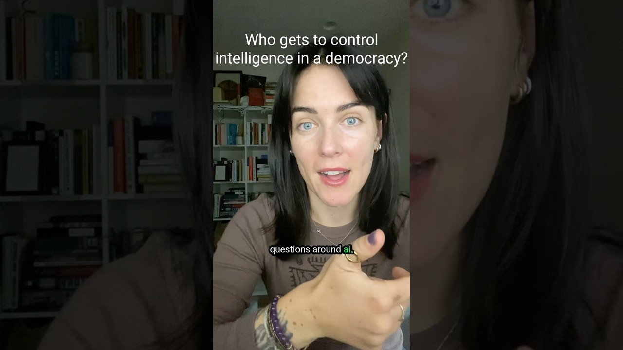 The Pentagon vs Anthropic