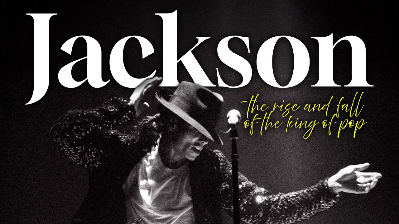 Michael Jackson: The Rise and Fall of the King of Pop