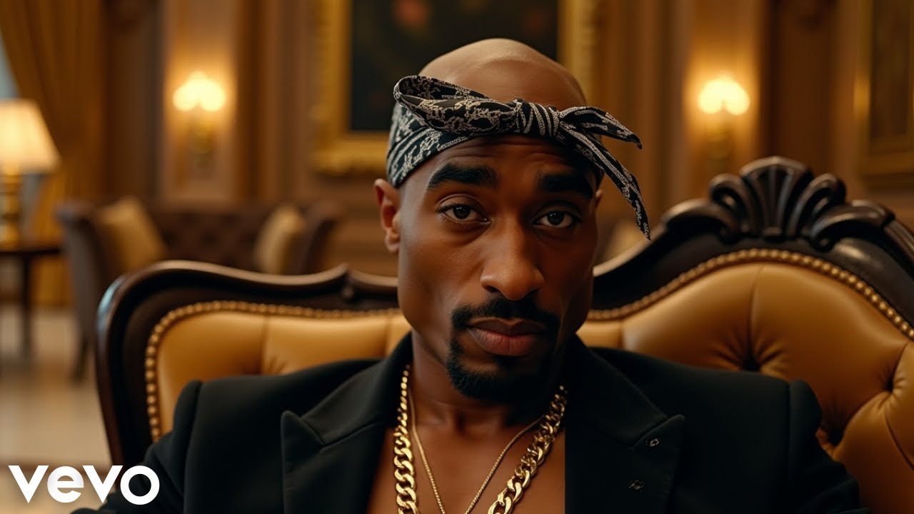 Classic Hip Hop Music Video - Golden Era Rap Mix