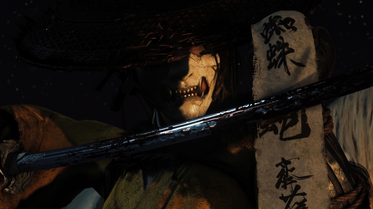 Ghost of Yotei Part 4 #ghostofyotei  #takezo  #gameplay #walkthrough #hindigameplay #indiangaming