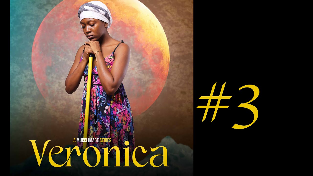 Véronica episode 3 /Selena / Biby / Véronica / Joe / Wise / Figaro / Kimberly / Dave / Layana /Daane