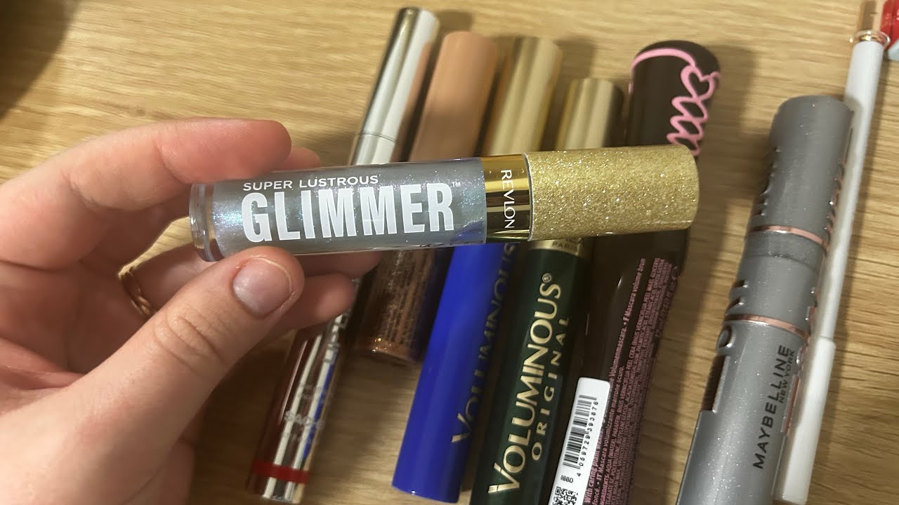Target Makeup Haul! 
