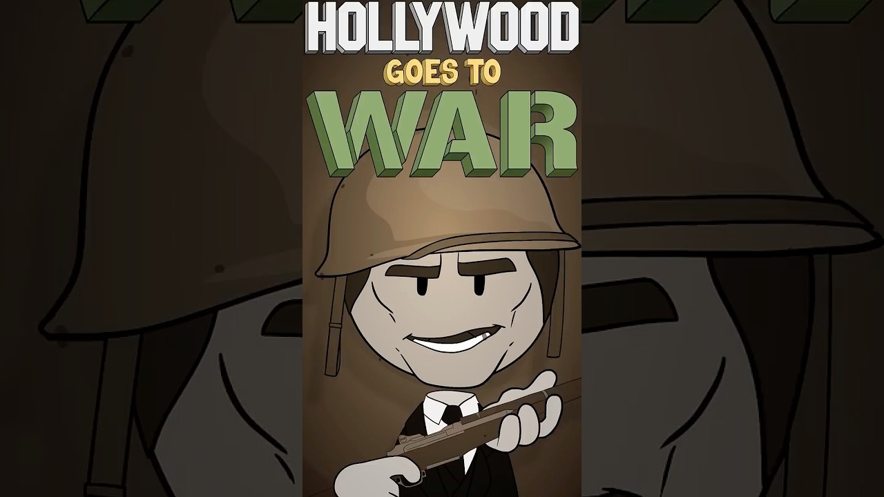 Twilight Zone Origins | Hollywood Goes to War