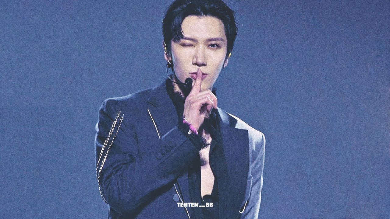 230211 TEN | Love Talk | WayV Fanmeeting