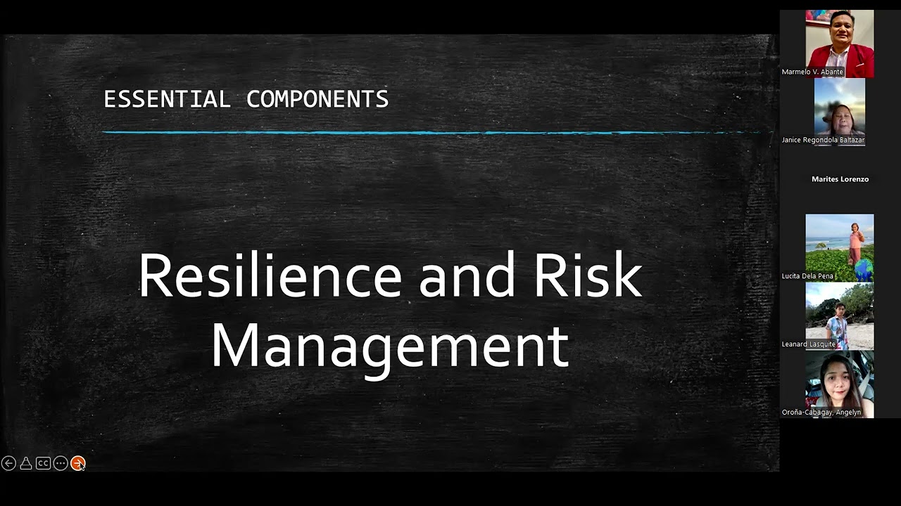 Governance and Administrative Reform