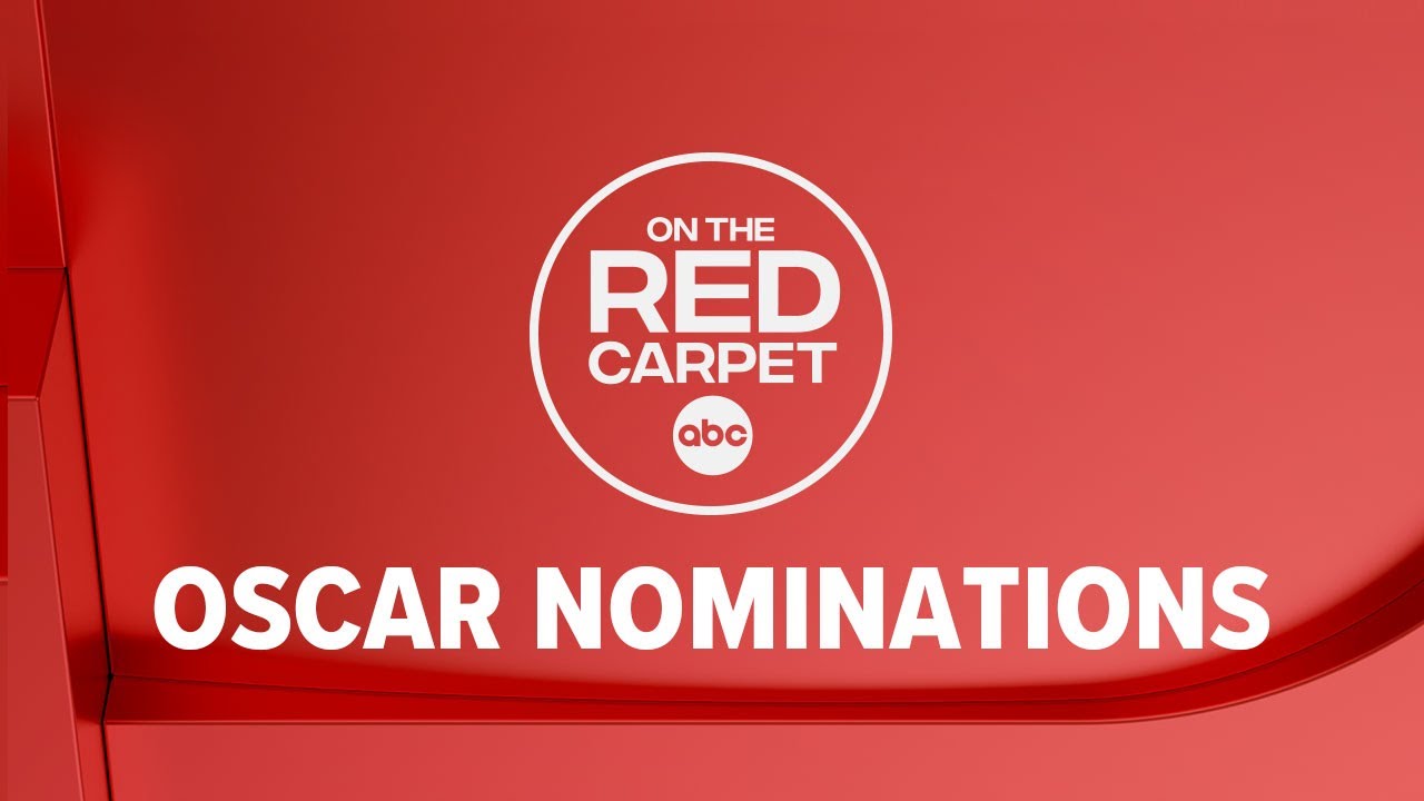 Nominees for 2026 Oscars announced