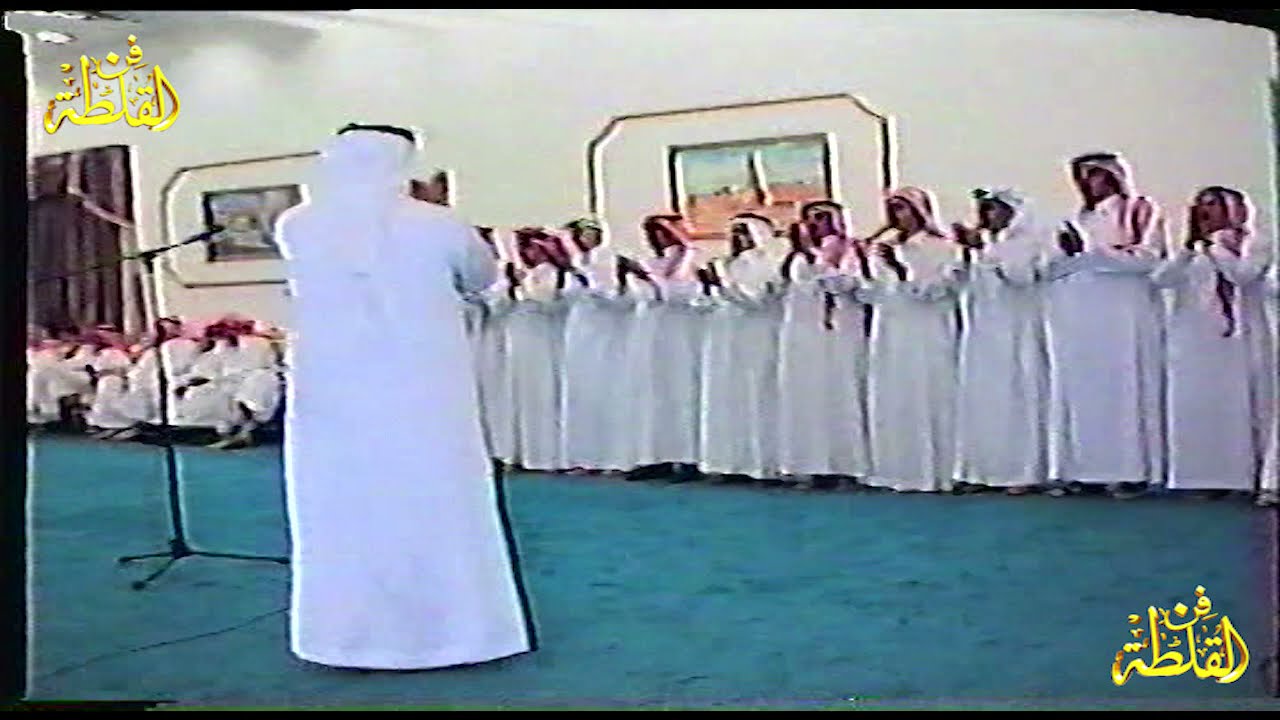 فيصل الرياحي و بكر الحضرمي ( هلا يا مرحبا يا بكر كيف الحال ) الرياض 14-6-1420 هـ