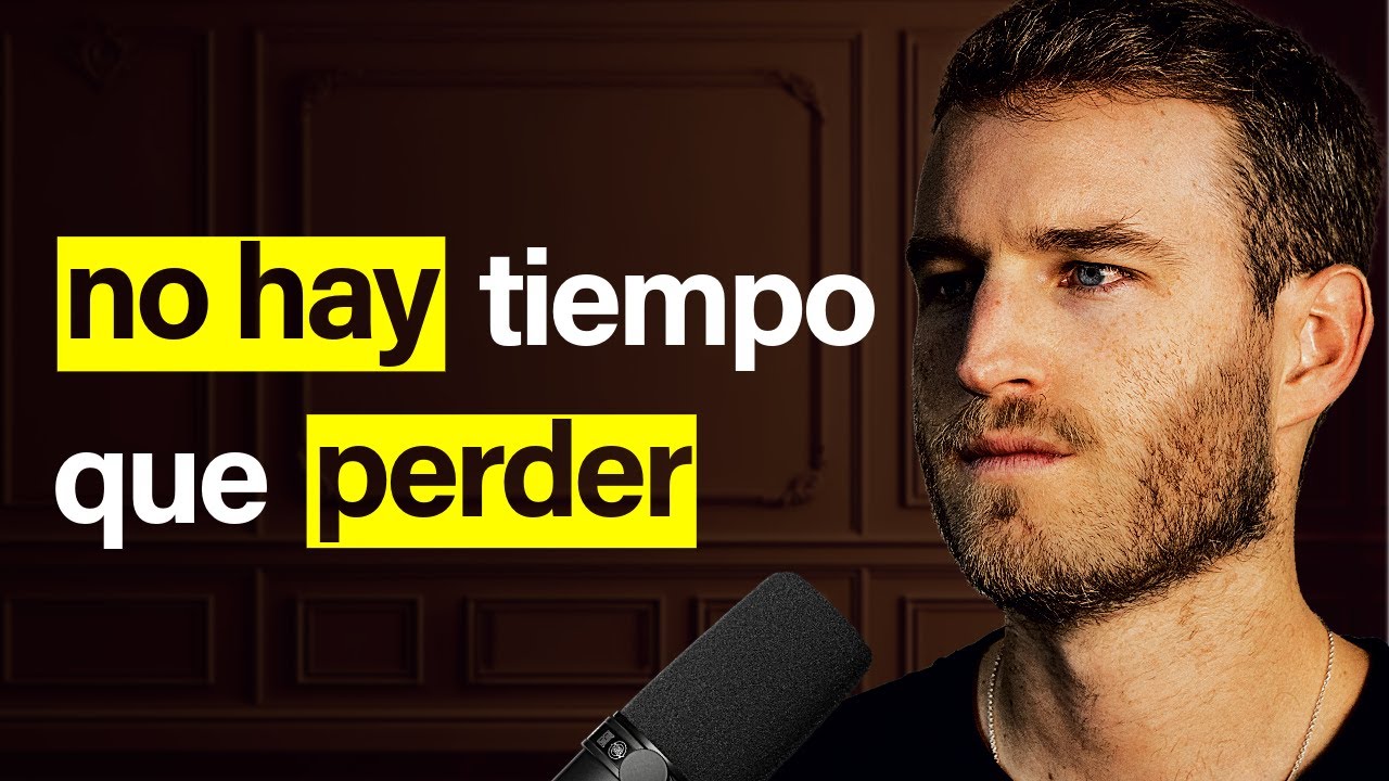 Mariano Porter: Escapa el Matrix