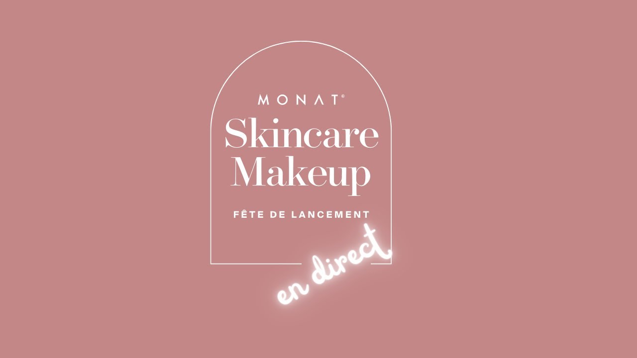 L’avenir du maquillage est arrivé - FR