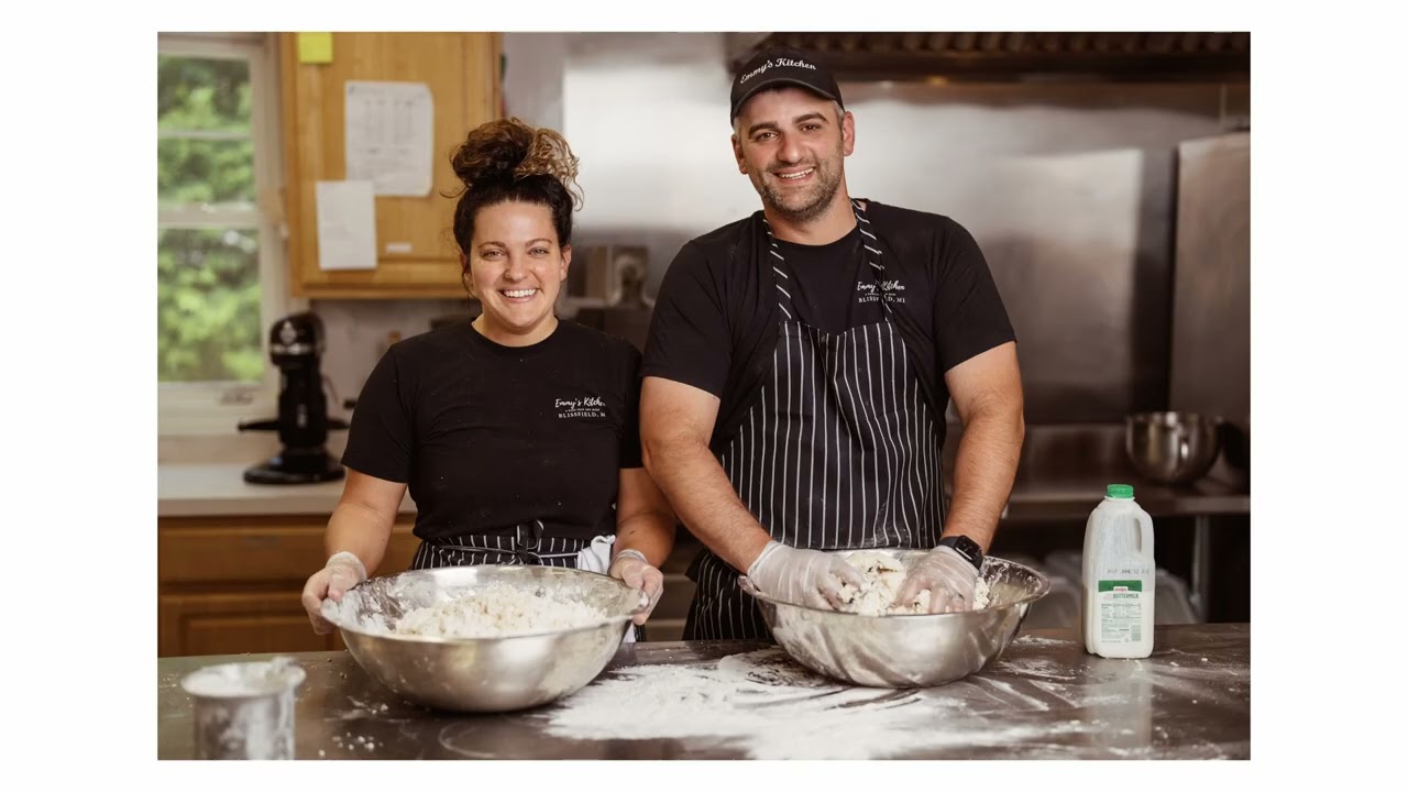 Blissfield | Revitalizing Michigan