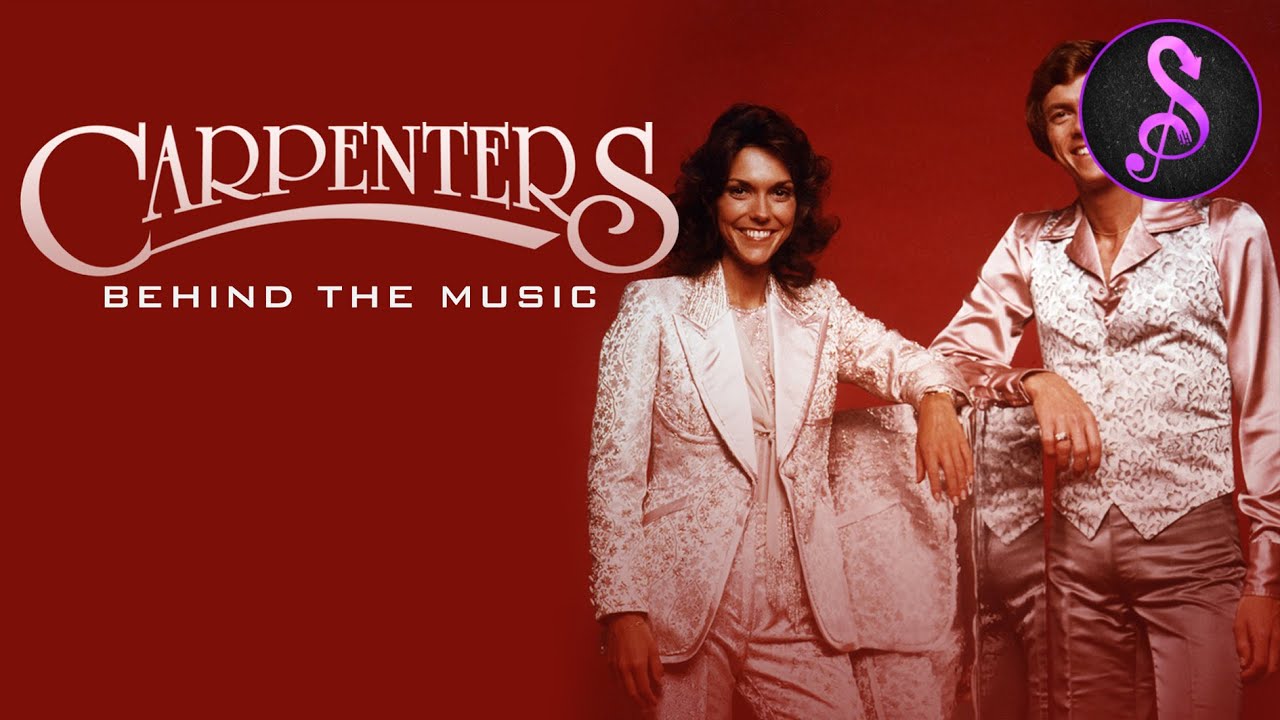 Carpenters: Behind the Music | Full Music Documentary | Stream Music and More
