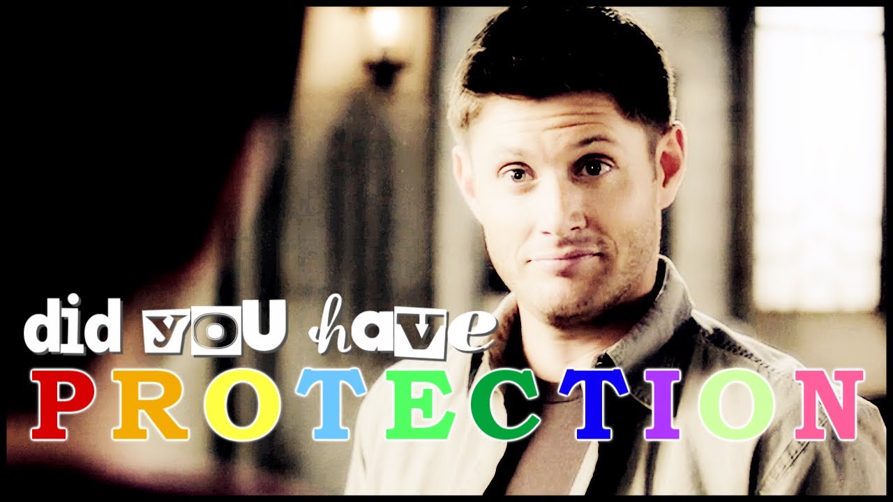 ✔ Supernatural ▹ × HUMOUR × [Sᴇᴀsᴏɴ Nɪɴᴇ]