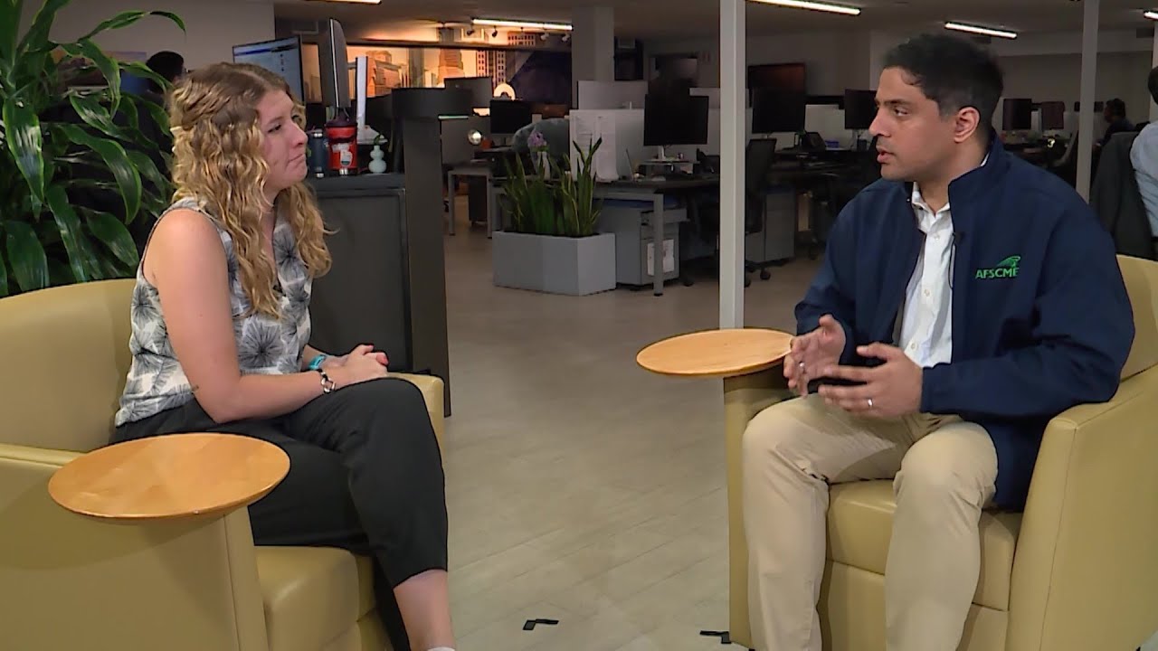 Austin City Council Member Zo Qadri focused on support after tragedy | Inside Austin's Agenda