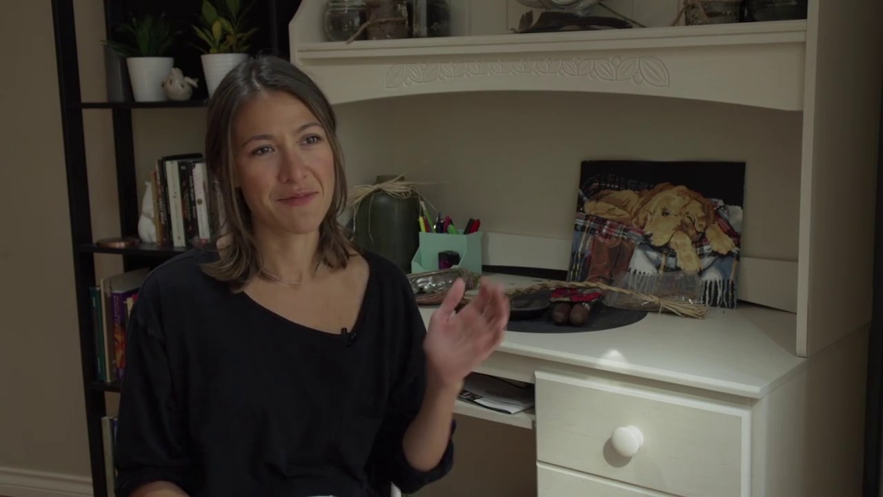 Decolonization with Elle-Máijá Tailfeathers