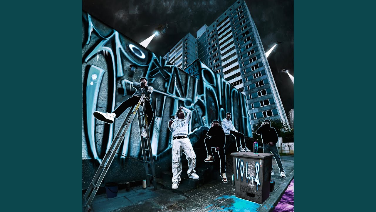 2 Uncje (feat. Yung Adisz)