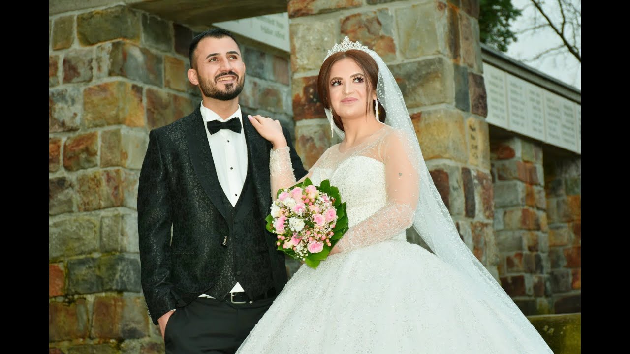 Dawata Dilgash & Hana Part-1- #Musik #ArasAlrais , #SherzadHajo by #TahaniVideo