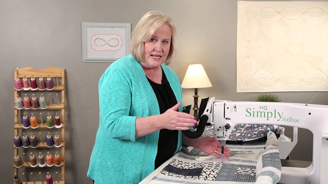 Using Rulers &ndash; Getting Started with HQ Simply Sixteen