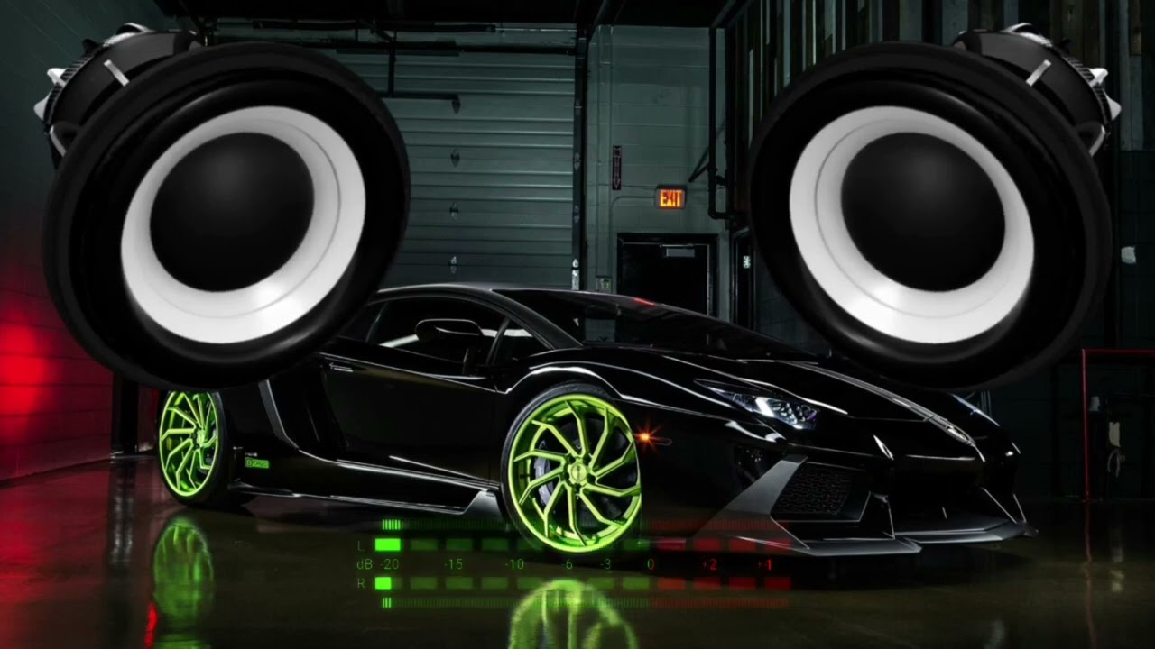 Wisin & Yandel - Porque Me Tratas Así- (Bass Boosted) Reggaeton Old school