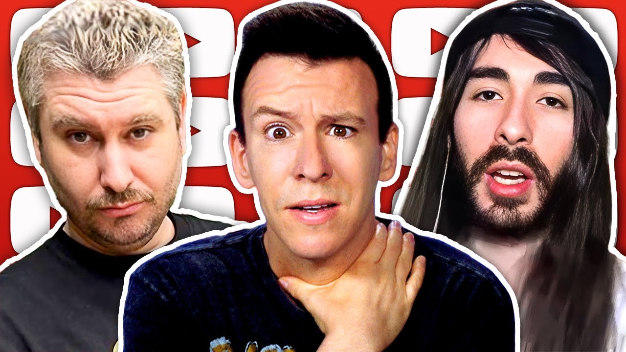 IT LEAKED! Ethan Klein's $620,000 BBTV Problem, Dalai Lama 