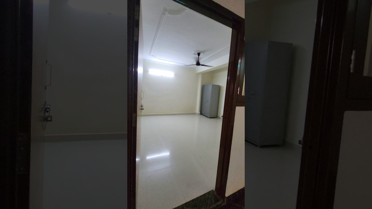 #1rkflat #studioroom #realestate #chattarpur #ytshorts #property #contact 9971955379