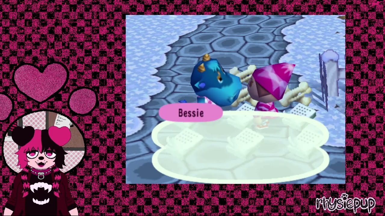 SOMEONE MOVED AWAY Animal Crossing Playthrough Episode 25 January 25 2026