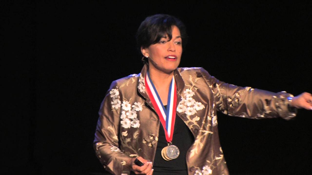 The Power of Inclusive Leadership - Bonnie St. John @LEAD Presented By HR.com