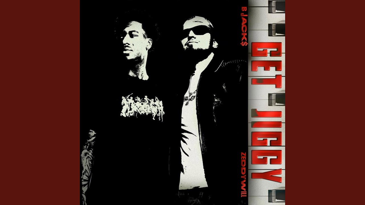 Get Jiggy (Instrumental)