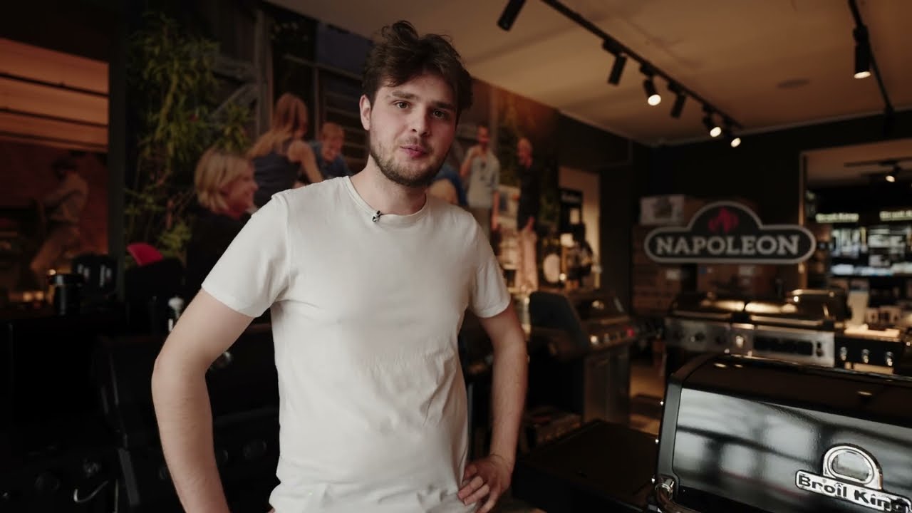 Recenzja grilla Broil King Baron 490 Shadow &ndash; Czy warto? | GrillSpot.pl