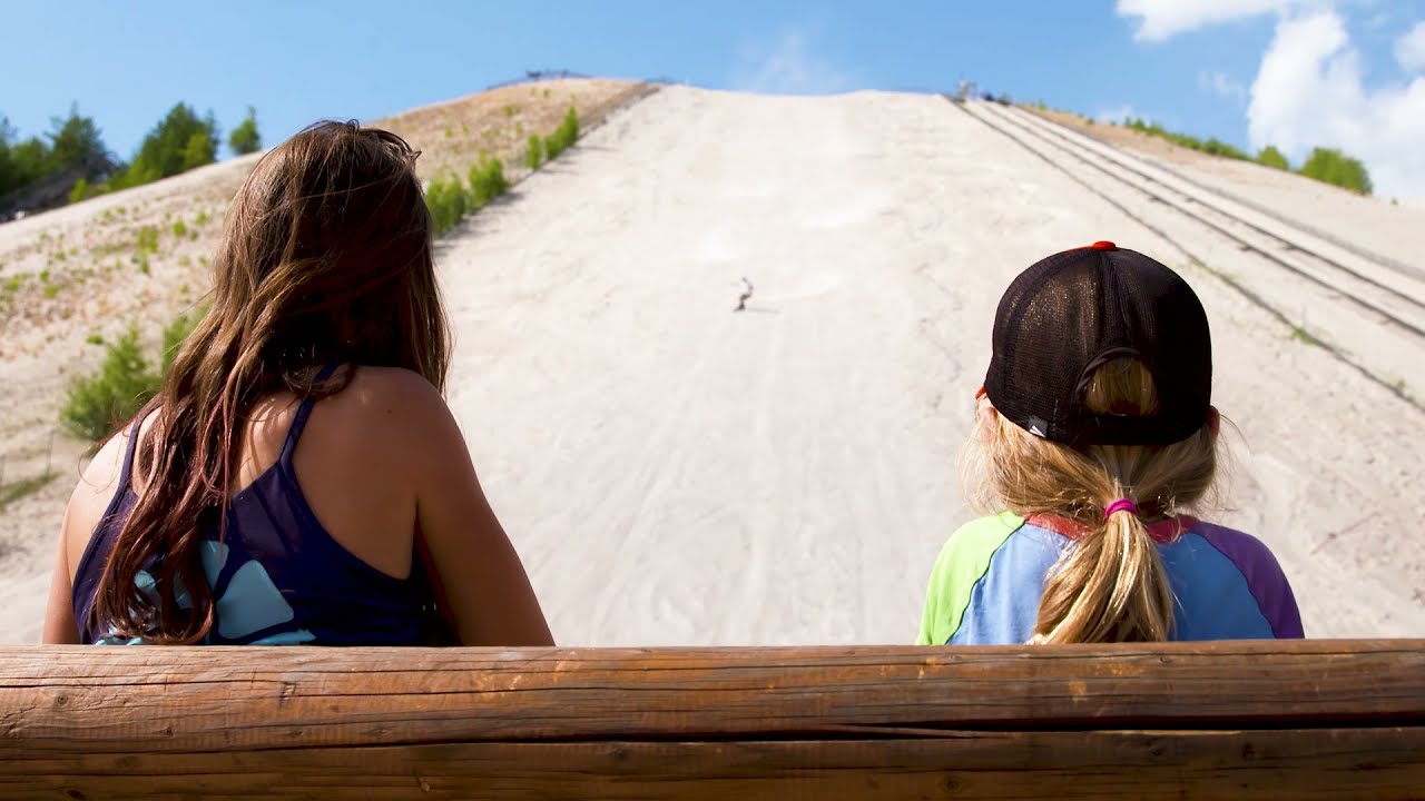 Hirschau - Stadt der wei&szlig;en Erde