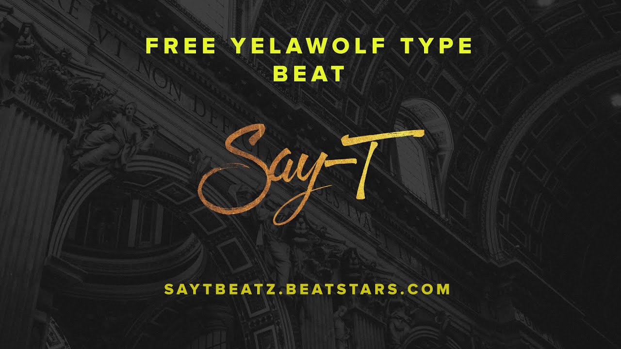 Yelawolf Type Beat - 