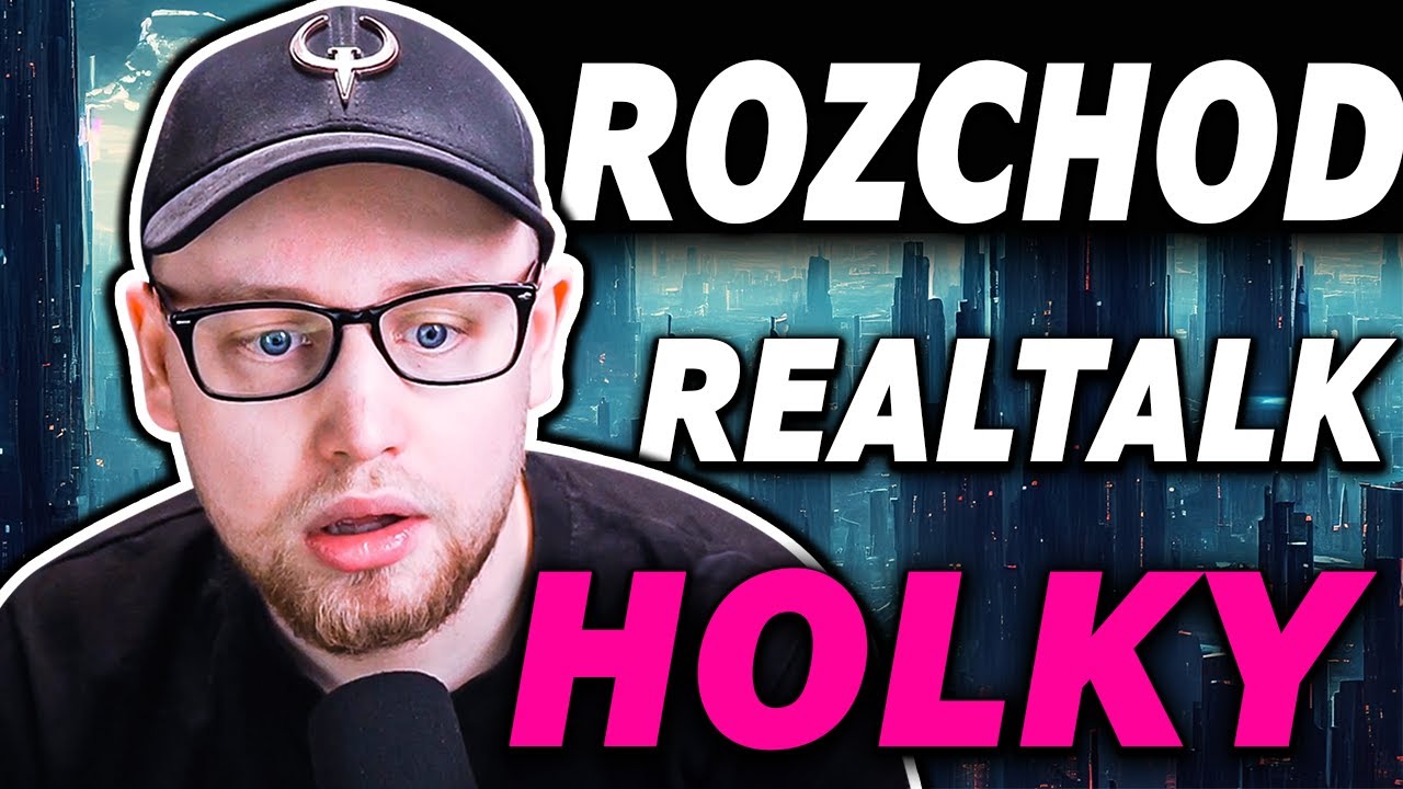 Agraelův rozchod, Holky a Vztahy - REAL_TALK