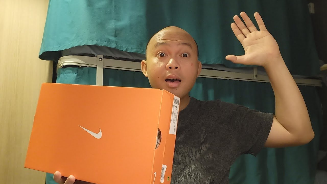 UNBOXING NIKE DOWNSHIFTER 13 #unboxing #like #subscribe #youtube